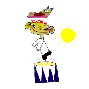 Zimzam et le Grossilence by Philharmonie des enfants