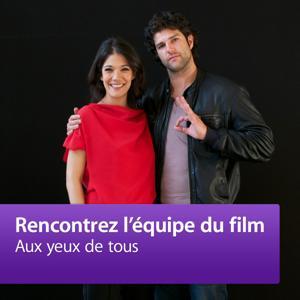Aux yeux de tous: Rencontrez l’équipe du film by Apple Inc.