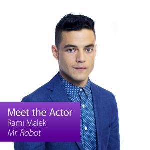 Mr. Robot: Meet the Actor by Apple