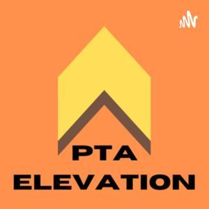 PTA Elevation by Dr. Briana Drapp, PT, DPT, PTA, CSCS