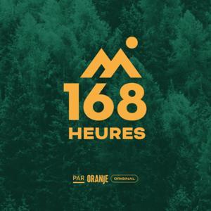 168 Heures by Oranje Original