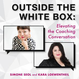 Outside the White Box by Kara Loewentheil and Simone Seol