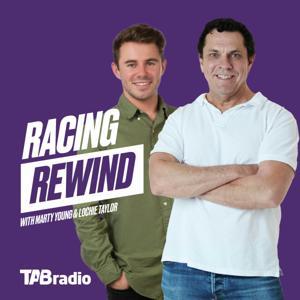 Racing Rewind by TABradio
