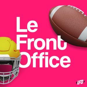Le Front Office by Le Front Office Podcast