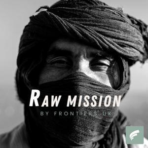 RAW Mission by Frontiers UK