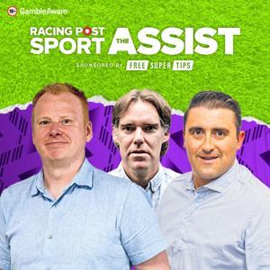 The Assist by Mark Langdon's Bets Club