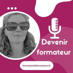 Formation de formateurs par Nathalie MOLLIER by Nathalie MOLLIER