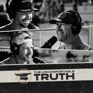 The Uncomfortable Truth by The Uncomfortable Truth
