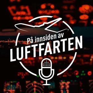 På innsiden av luftfarten by Parat