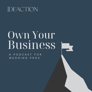 Own Your Business by Sam Jacobson with Ideaction