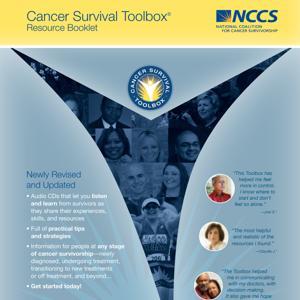 Dying Well, The Final Stage of Survivorship - Cancer Survival Toolbox® by National Coalition for Cancer Survivorship