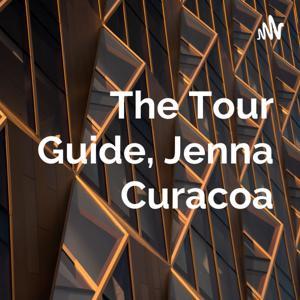 The Tour Guide, Jenna Curacoa by Jenna Curacoa