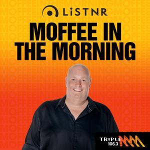 Moffee for Breakfast by Moffee