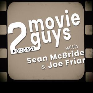 2 Movie Guys by Seanthemovieguy
