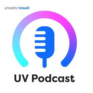 UV Podcast by Universo Visual