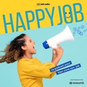 Happy Job by Jobradio - Soound