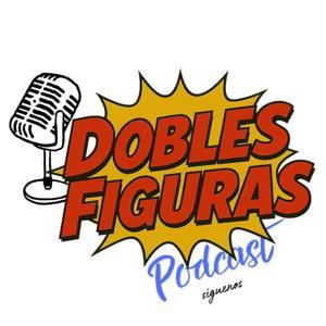 Dobles Figuras. Tu podcast sobre Baskonia by Roberto Arrillaga