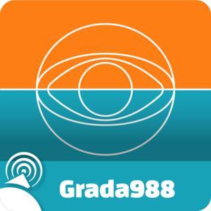 Grada988 by La Región