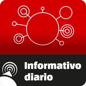 Las noticias del primer café by La Región