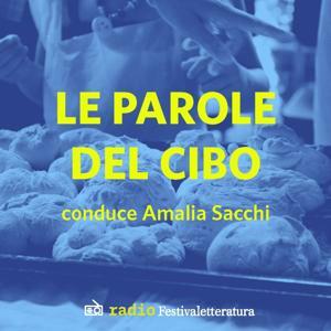RF21 - Le parole del cibo by Festivaletteratura