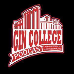 The GIN College Podcast by GIN PROS.
