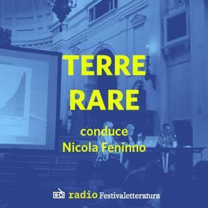 RF21 - Terre rare by Festivaletteratura