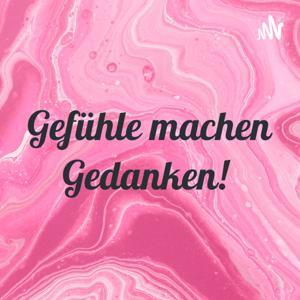 Die Macht der Gedanken! by Freya