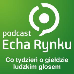 Echa Rynku 🎧 – Podcast SII by Stowarzyszenie Inwestorów Indywidualnych