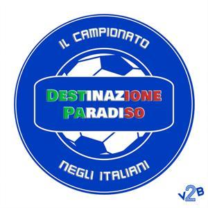 Destinazione Paradiso by V2B Media
