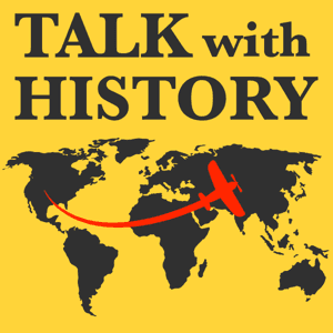 Talk With History: Explore History on Your Next Road Trip by Scott and Jenn of Walk with History