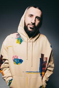 Johnny Astro by PromoDJ