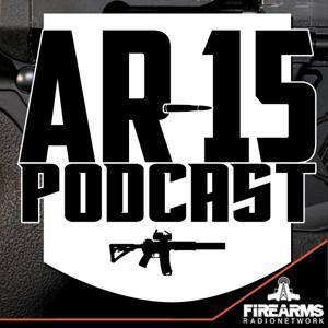 AR-15 Podcast by Firearms Radio Network LLC