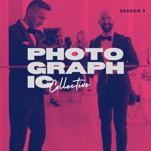 Photographic Collective Podcast || with Miles Witt Boyer by Photographic Collective Podcast ft. Miles Witt Boyer