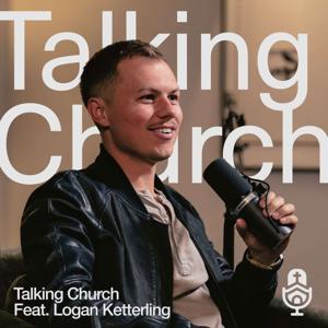 Talking Church by River Valley Network