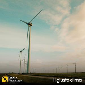 Il giusto clima by Radio Popolare