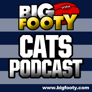 BigFooty Cats AFL Podcast by BigFooty.com