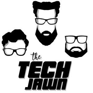 The Tech Jawn:  Black Tech Enthusiasts Covering The Week's Tech News And How Tech Affects Black Culture by Robb Dunewood, Stephanie Humphrey, Terrance Gaines