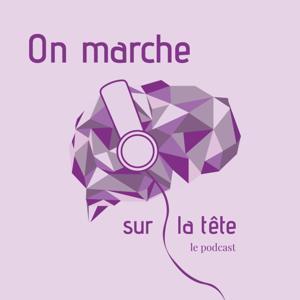 On marche sur la tête by Clotilde Costil