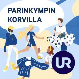 Parinkympin korvilla by UR – Utbildningsradion