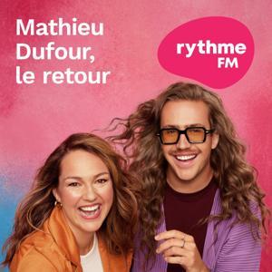 Mathieu Dufour: le retour by Cogeco Média