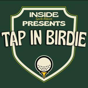 Tap in Birdie by Brian Kirschner