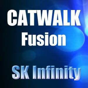 Catwalk Fusion - Fashion Show Music by Sandeep Khurana