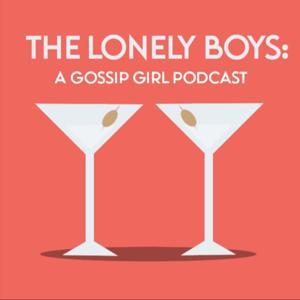 The Lonely Boys by Brendan Ruppel