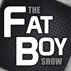RX RADIO - The Fatboy Show by The Fatboy Show