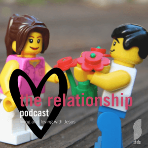 The Relationship Podcast by Shofar Pretoria by Phillip Boshoff