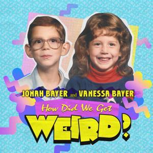 How Did We Get Weird with Vanessa Bayer and Jonah Bayer by All Things Comedy