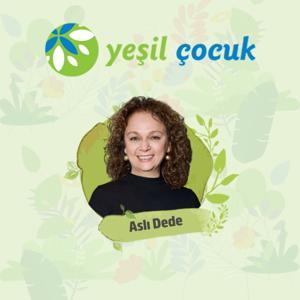 Yeşil Çocuk by Karnaval.com