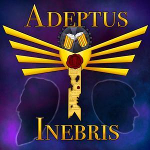 Adeptus Inebris - Der Warhammer Lorecast mit Schuss by Jabba und Yrm
