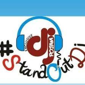 Mixtape by EXCLUSIVE dj POJAM