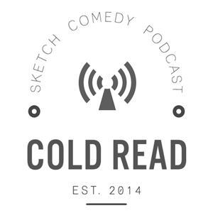 Cold Read by Alex Collyard & Gubby Kubik